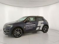 Usata Renault 5 E-Tech Iconic 77 kW (106 CV) 2024 Blu Utilitaria