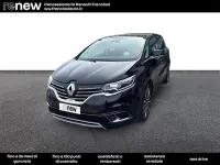 Usata Renault Espace Initiale Paris 200 CV (147 kW) 2021 Nero Monovolume