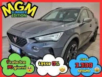 Usata Cupra Formentor 150 CV (110 kW) 2021 Grigio scuro SUV