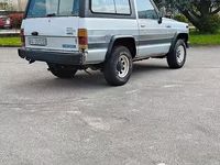Usata Nissan Patrol 1983 SUV