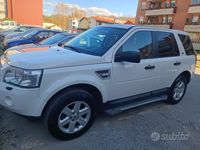 usata Land Rover Freelander 2 Freelander 2.2 TD4 S.W. SE