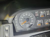 Usata Renault Clio 1993 Utilitaria