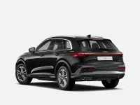 Nuova Audi Q5 Advanced 204 CV (150 kW) 2026 Nero mythos metallizzato SUV