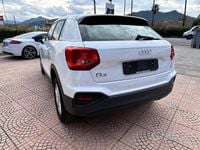 Usata Audi Q2 116 CV (85 kW) 2023 Bianco SUV