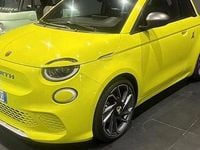 Usata Abarth 500 114 kW (155 CV) 2025 Cabrio