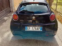 Usata Alfa Romeo MiTo Distinctive 95 CV (69 kW) 2010 Utilitaria