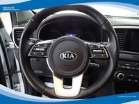 usata Kia Sportage 1.6 CRDI MHEV 136cv 2WD Concept EU6