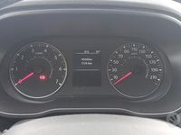 Usata Dacia Duster 110 CV (80 kW) 2018 Grigio SUV