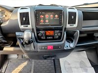 Usata Fiat E-Ducato 89 kW (122 CV) 2023 Bianco ducato bianco ducato Furgone