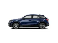 Usata Audi Q2 Admired 150 CV (110 kW) 2022 SUV