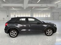 Usata Audi Q2 Business 150 CV (110 kW) 2022 Nero SUV