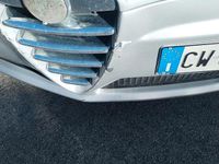 Usata Alfa Romeo 147 116 CV (85 kW) 2005 Grigio Utilitaria