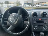 Usata Audi A3 Ambition 140 CV (102 kW) 2005 Grigio Utilitaria