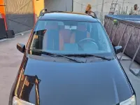 Usata Fiat Panda 4x4 60 CV (44 kW) 2009 Utilitaria