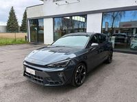 Usata Cupra Leon 150 CV (110 kW) 2025 Grigio Berlina