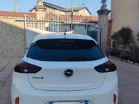 Usata Opel Corsa-e 2022 Bianco Utilitaria