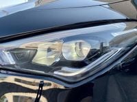 Usata Mercedes CLA180 Executive 116 CV (85 kW) 2022 Nero Berlina