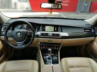 usata BMW 520 Gran Turismo d Luxury