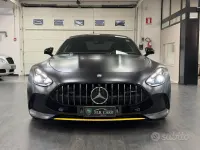 Usata Mercedes AMG GT 63 Premium Plus 585 CV (430 kW) 2024 Nero Coupé