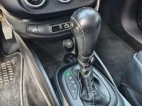 Usata Fiat 500 Cross 140 CV (102 kW) 2015 Grigio Station wagon