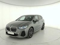 Usata BMW 218 Performance 2024 Grigio Station wagon