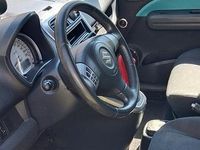 Usata Suzuki Splash 2009 Nero Utilitaria