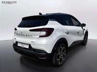 Nuova Mitsubishi ASX Intense 159 CV (116 kW) 2025 Crystal white met+tetto nero SUV