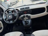 Usata Fiat Panda 75 CV (55 kW) 2015 Grigio Utilitaria