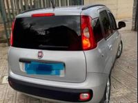 Usata Fiat Panda 69 CV (50 kW) 2016 Grigio Utilitaria