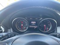 usata Mercedes GLA200 GLA-X156 2017 d Sport 4matic auto