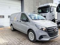 Nouvelle Mercedes Vito 136 ch (100 kW) 2026 Gris Van