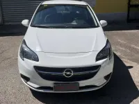 Occasion Opel Corsa 90 ch (66 kW) 2017 Blanc Citadine