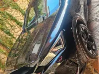 Usata Cupra Formentor 150 CV (110 kW) 2023 Nero SUV