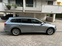 usata VW Passat Variant 2.0 TDI 150 CV DSG