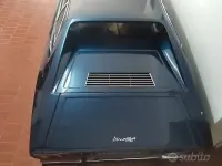 Usata Ferrari Dino GT4 255 CV (187 kW) 1970 Blu Coupé