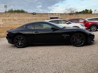Usata Maserati Granturismo 439 CV (322 kW) 2008 Bianco Coupé