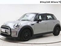 Usata Mini Cooper 136 CV (100 kW) 2023 Melting silver iii Utilitaria