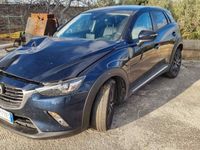 usata Mazda CX-3 2.0L Skyactiv-G Essence