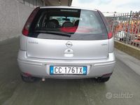 Usata Opel Corsa 2003 Utilitaria