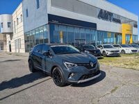 Usata Renault Captur Intens 101 CV (74 kW) 2021 Grigio SUV