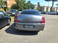 Usata Chrysler 300C 218 CV (160 kW) 2007 Grigio Berlina