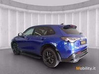 Usata Honda ZR-V Sport 143 CV (105 kW) 2023 Still night SUV