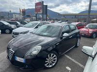 usata Alfa Romeo Giulietta 1.4 Turbo MultiAir Distinctive