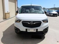 Occasion Opel Combo 101 ch (74 kW) 2021 Blanc Monospace