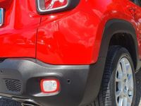 usata Jeep Renegade 1.0 T3 Limited 29000KM 2020