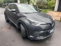 Usata Toyota C-HR 98 CV (72 kW) 2019 SUV