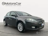 Usata Fiat Bravo Emotion 120 CV (88 kW) 2010 Utilitaria