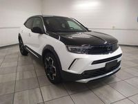 Usata Opel Mokka Ultimate 101 CV (74 kW) 2022 Bianco SUV