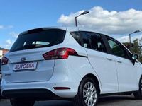Usata Ford B-MAX Business Edition 75 CV (55 kW) 2014 Bianco Monovolume