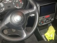 Usata Alfa Romeo 147 140 CV (102 kW) 2005 Grigio Utilitaria